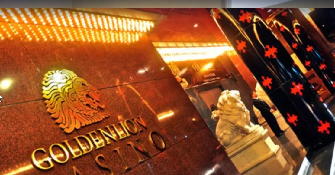 Central Park Hotel & Casino Панама Екстер'єр фото