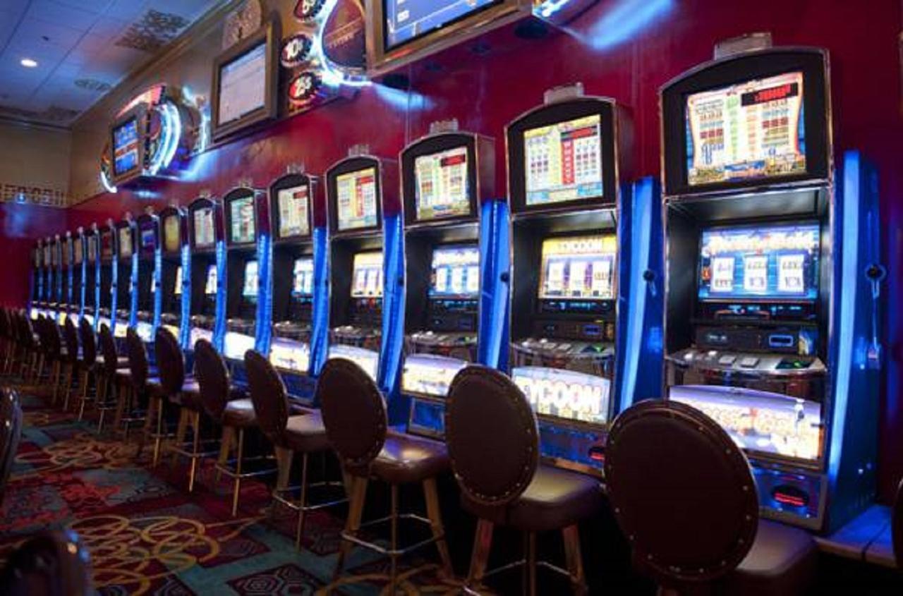 Central Park Hotel & Casino Панама Екстер'єр фото