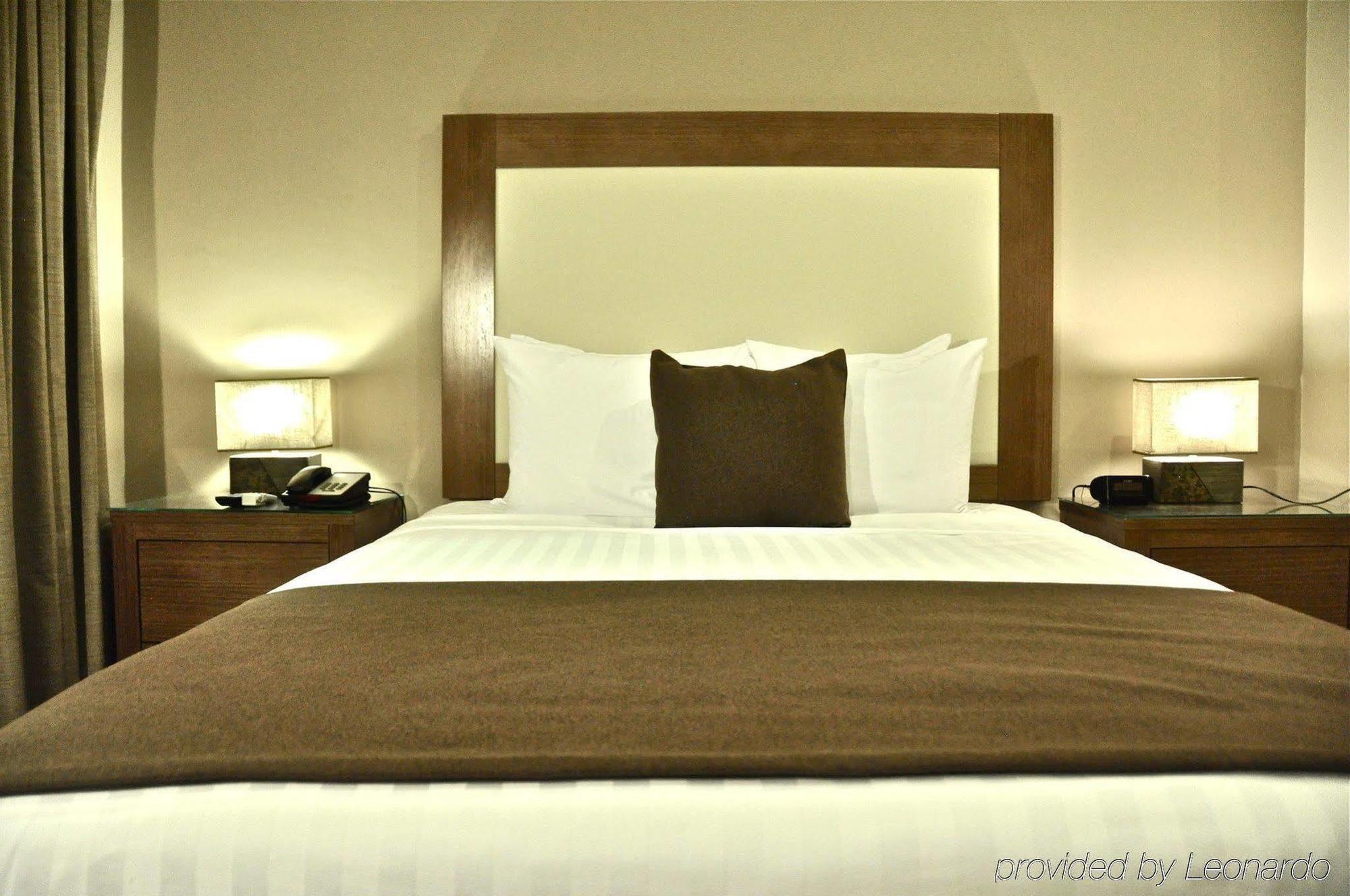 Central Park Hotel & Casino Панама Номер фото
